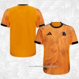 Camisola 2º Roma Authentic 2025-2026