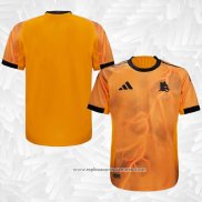 Camisola 2º Roma Authentic 2025-2026