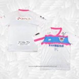 Camisola 2º Sagan Tosu 2024 Tailandia