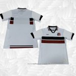 Camisola 2º Santa Cruz 2025 Tailandia