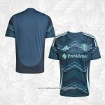 Camisola 2º Seattle Sounders 2025
