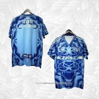 Camisola 2º Tigres UANL 2025-2026