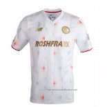 Camisola 2º Toluca 2025-2026