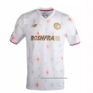 Camisola 2º Toluca 2025-2026