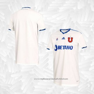 Camisola 2º Universidad de Chile 2022