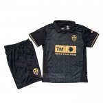 Camisola 2º Valencia 2024-2025 Crianca