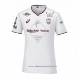 Camisola 2º Vissel Kobe 2024 Tailandia