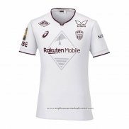 Camisola 2º Vissel Kobe 2024 Tailandia