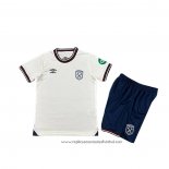 Camisola 2º West Ham 2025-2026 Crianca