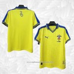 Camisola Southampton Special 2025-2026 Tailandia