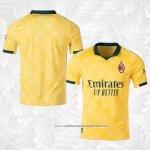 Camisola 3º AC Milao 2025-2026