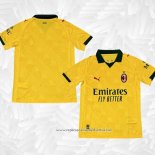 Camisola 3º AC Milao 2025-2026 Tailandia