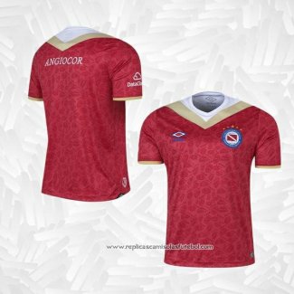 Camisola 3º Argentinos Juniors 2025 Tailandia