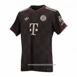 Camisola 3º Bayern de Munique 2025-2026