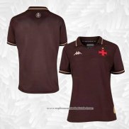 Camisola 3º CR Vasco da Gama 2025 Mulher