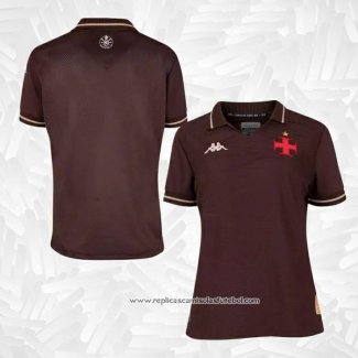 Camisola 3º CR Vasco da Gama 2025 Mulher