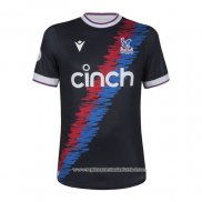 Camisola 3º Crystal Palace 2022-2023 Tailandia