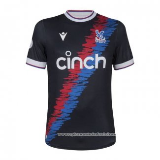 Camisola 3º Crystal Palace 2022-2023 Tailandia