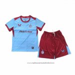 Camisola 3º Feyenoord 2025-2026 Crianca