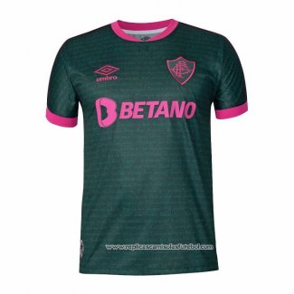 Camisola 3º Fluminense 2023 Tailandia