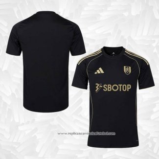 Camisola 3º Fulham 2025-2026 Tailandia