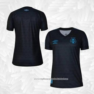 Camisola 3º Gremio 2023 Mulher