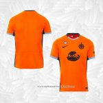 Camisola 3º Inter de Milao Tartarughe Ninja 2023-2024