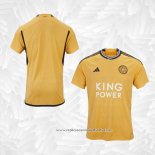 Camisola 3º Leicester City 2023-2024