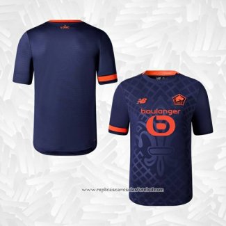 Camisola 3º Lille 2023-2024 Tailandia