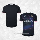 Camisola 3º Luton Town 2023-2024 Tailandia