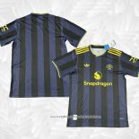 Camisola 3º Manchester United 2025-2026 Tailandia