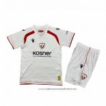 Camisola 3º Osasuna 2025-2026 Crianca
