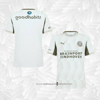 Camisola 3º PSV 2025-2026 Tailandia