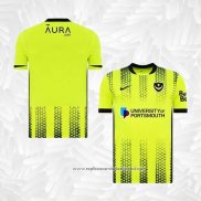 Camisola 3º Portsmouth 2025-2026 Tailandia