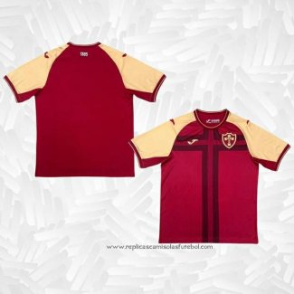 Camisola 3º Portuguesa 2025 Tailandia