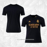 Camisola 3º Real Madrid 2023-2024