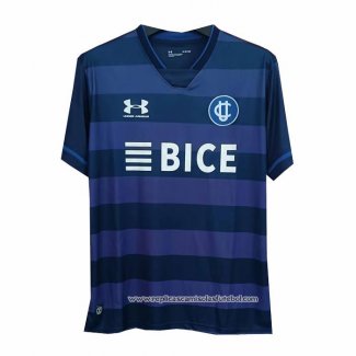 Camisola 3º Universidad Catolica 2023