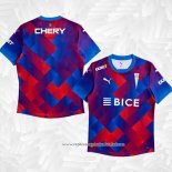 Camisola 3º Universidad Catolica 2025
