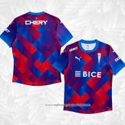 Camisola 3º Universidad Catolica 2025
