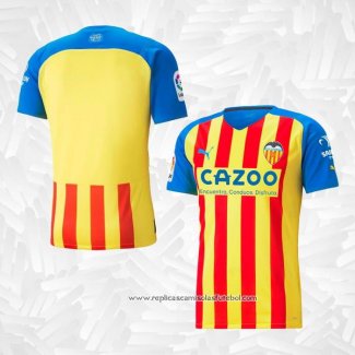 Camisola 3º Valencia 2022-2023