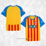 Camisola 3º Valencia 2025-2026