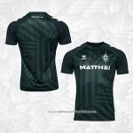 Camisola 3º Werder Bremen 2023-2024