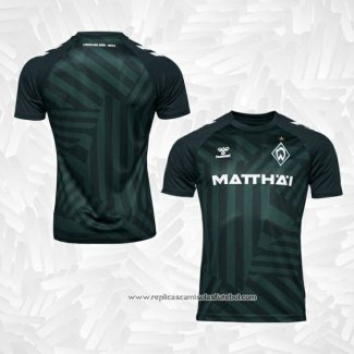 Camisola 3º Werder Bremen 2023-2024