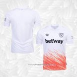 Camisola 3º West Ham 2022-2023