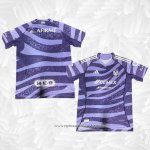 Camisola Tigres UANL Special 2025-2026 Purpura Tailandia