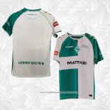 Camisola Werder Bremen Special 2024-2025