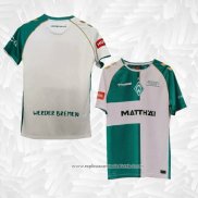 Camisola Werder Bremen Special 2024-2025