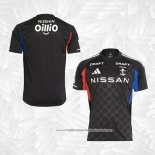 Camisola Yokohama Marinos Special 2025 Preto Tailandia
