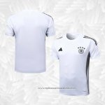 Camisola de Treinamento Alemanha 2025-2026 Branco