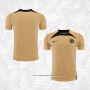 Camisola de Treinamento Chelsea 2022-2023 Oro